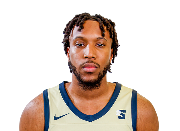 Jamir Moore headshot