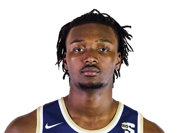 Timmy Sellers headshot