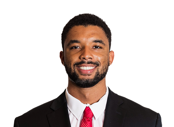 Darius Bowser headshot