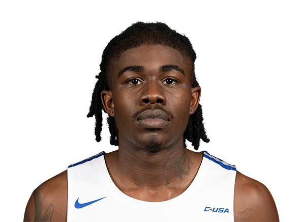 Dontrell Shuler headshot