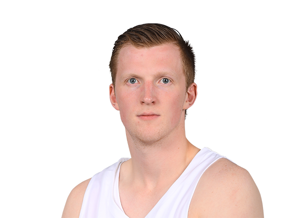 Breki Gylfason headshot