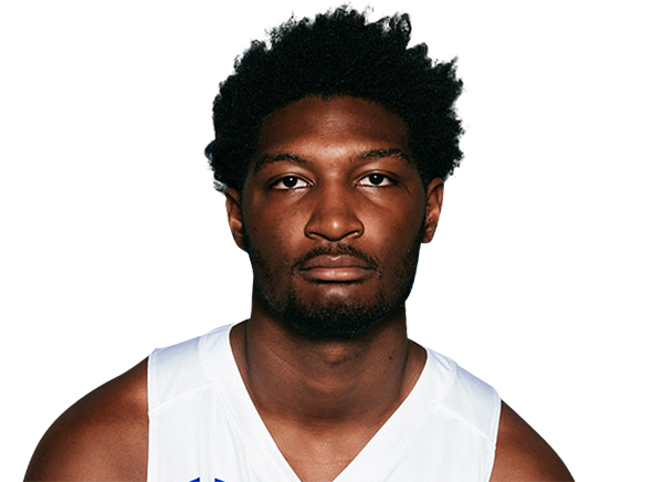 De'Avion Washington headshot