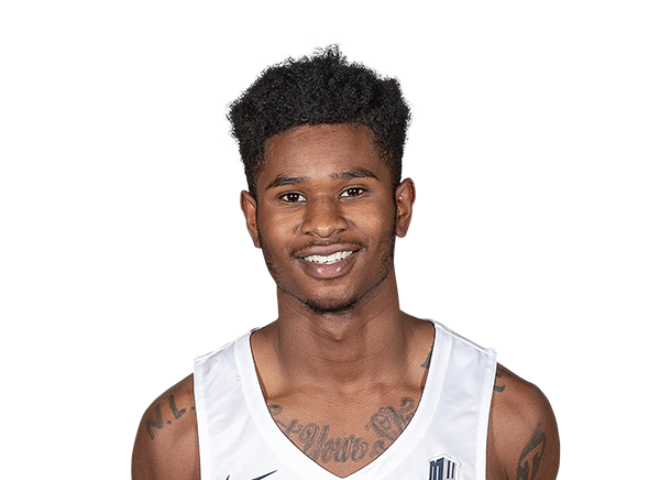 Tauriawn Knight headshot