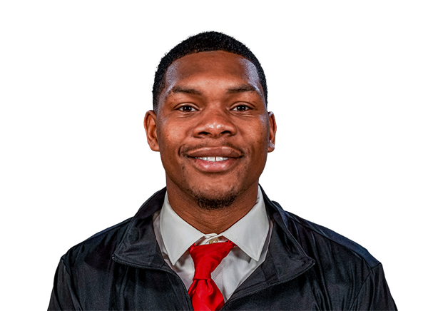 John Knight III headshot