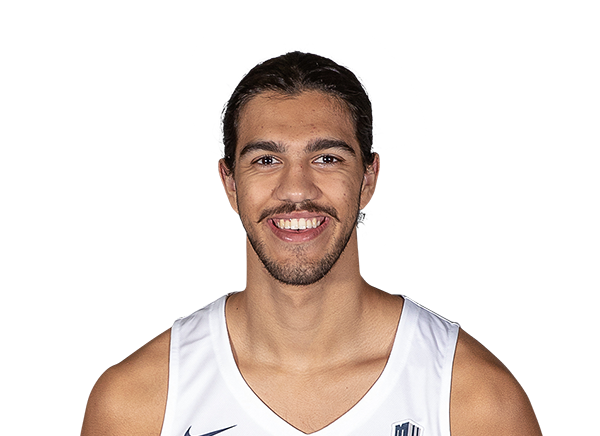 Ben Fakira headshot
