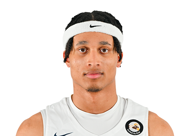 Coletrane Washington headshot