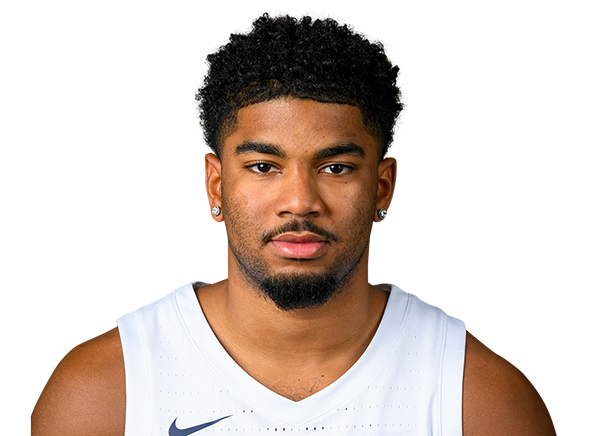 Camren Wynter headshot