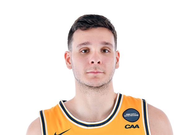 Matey Juric headshot