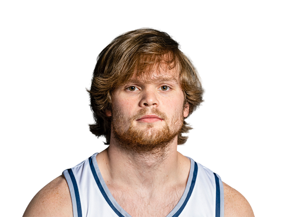 Cooper Kaifes headshot