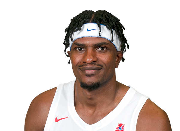 Franklin Agunanne headshot