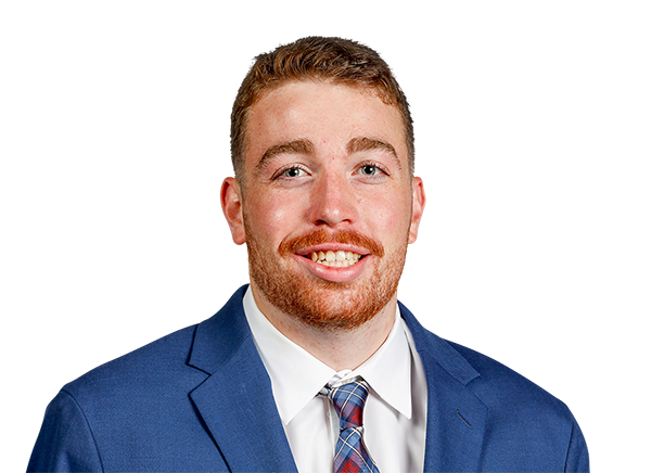 Will Alcock headshot
