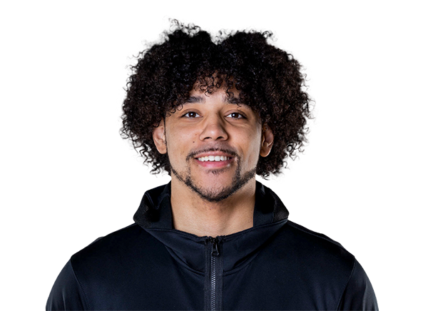 Marvin Coleman II headshot