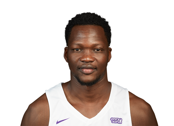 Louis Bangai headshot