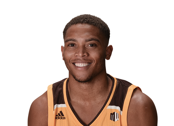 Bradley Belt headshot
