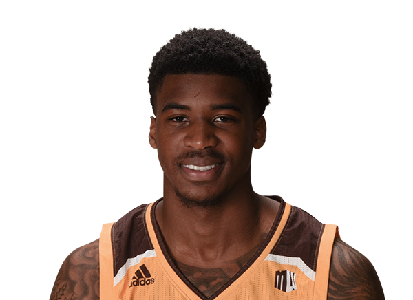 Tariq Johnson headshot