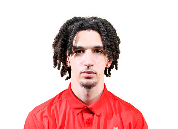 Trace Young headshot