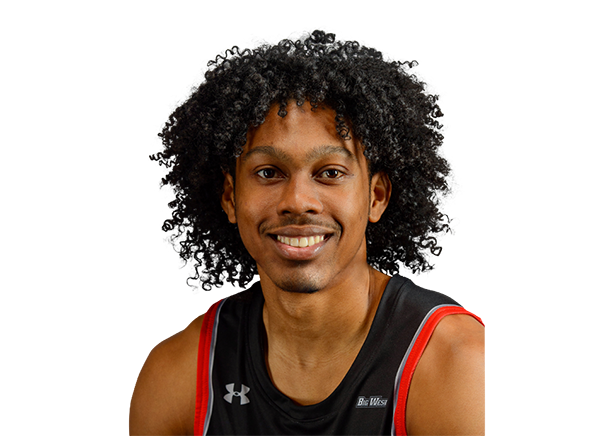 Rodney Henderson Jr. headshot