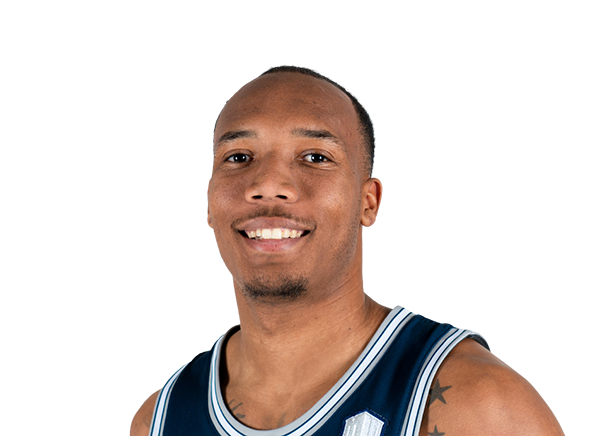Darius Brown headshot