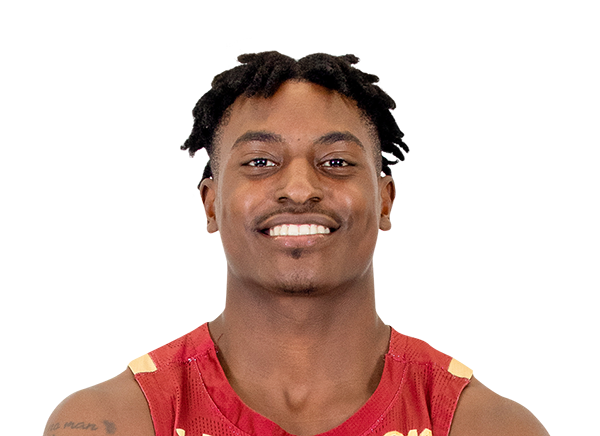 Kris Wooten headshot
