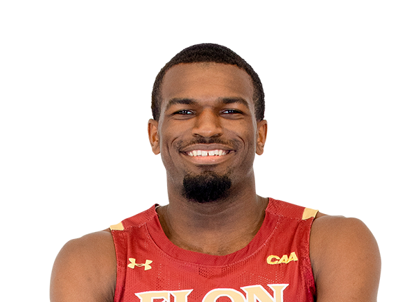 Chuck Hannah headshot