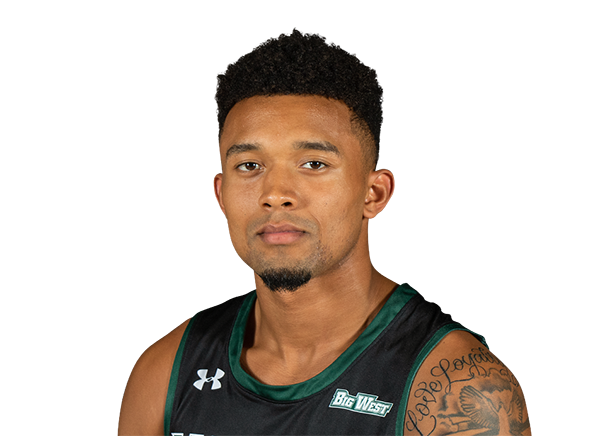 Eddie Stansberry headshot