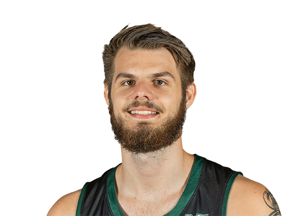 Owen Hulland headshot