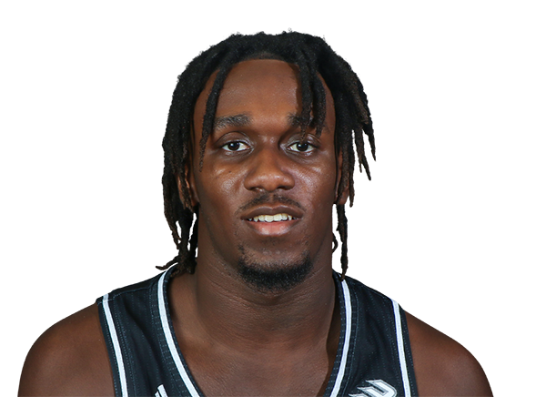 Zoar Nedd headshot