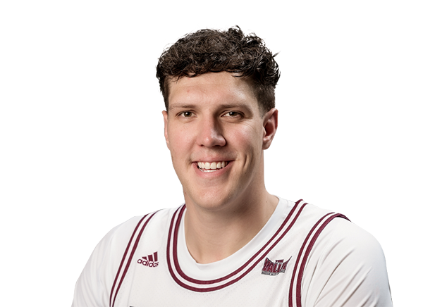 Dawson Carper headshot