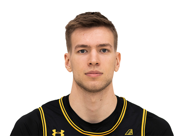 Szymon Wojcik headshot