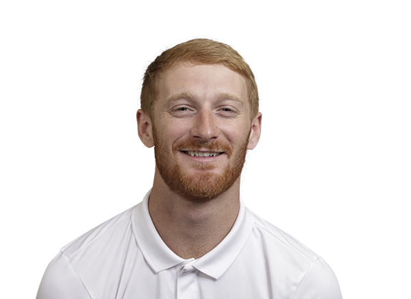 Cooper Robb headshot