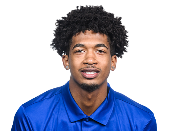 Dravon Mangum headshot