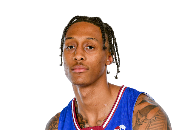 Brandon Younger headshot
