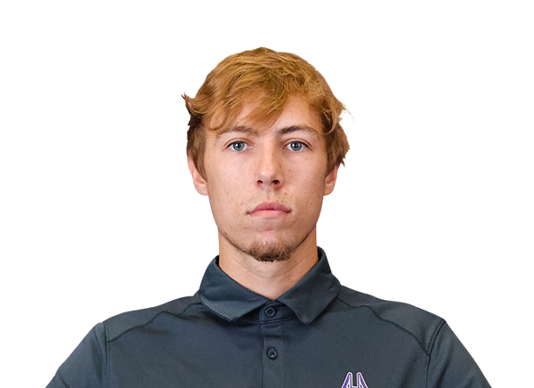 Tyler Bertram headshot