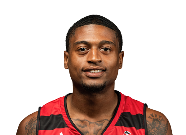 Kobe Wilson headshot