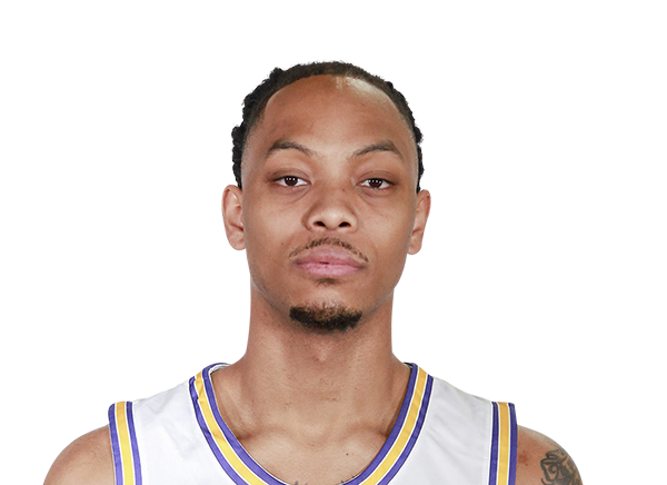 Jaylen Sebree headshot