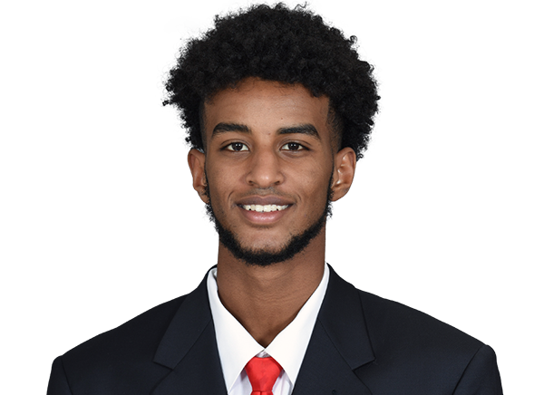 Gabe Merete headshot