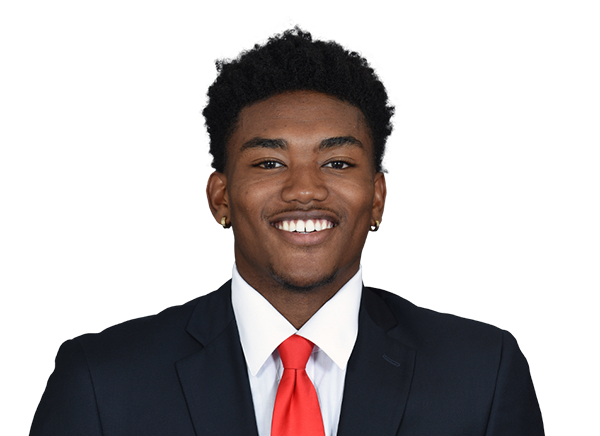 Kevaughn Ellis headshot