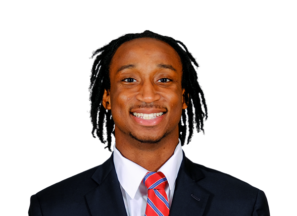 Michael Forrest headshot