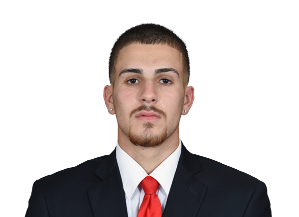 Eric Anglero headshot