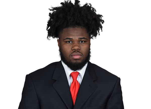 Cedric Jackson headshot