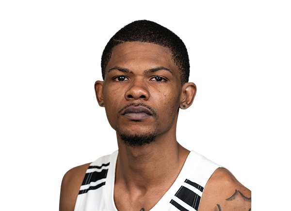 Darius Beane headshot