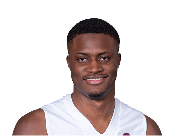 Sekou Dembele headshot