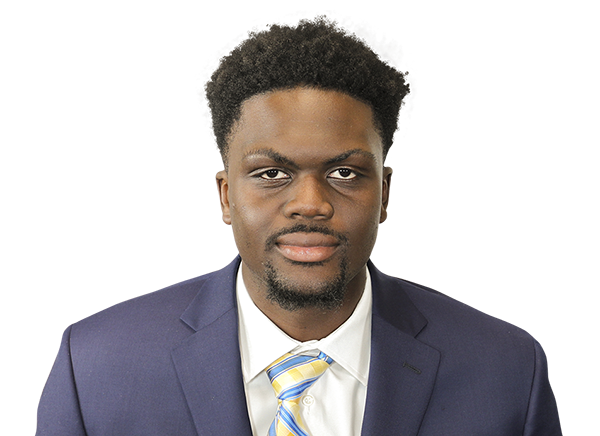 Amadou Fall headshot