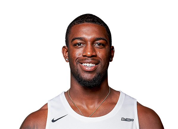 Drew Cobb headshot