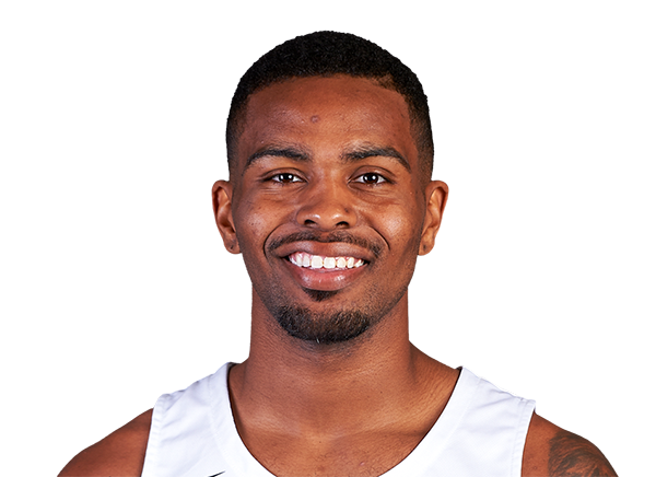 Breyon Jackson headshot