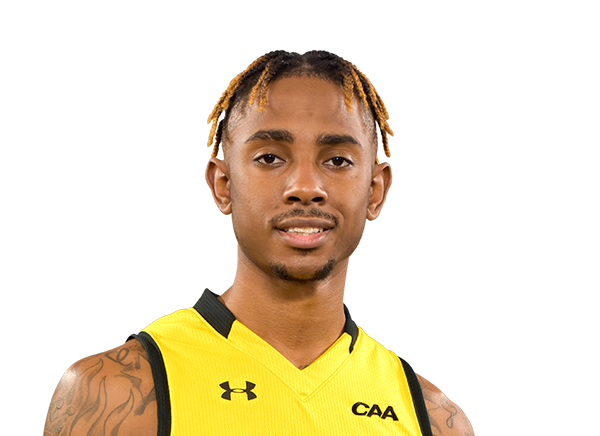 Demetrius Mims headshot