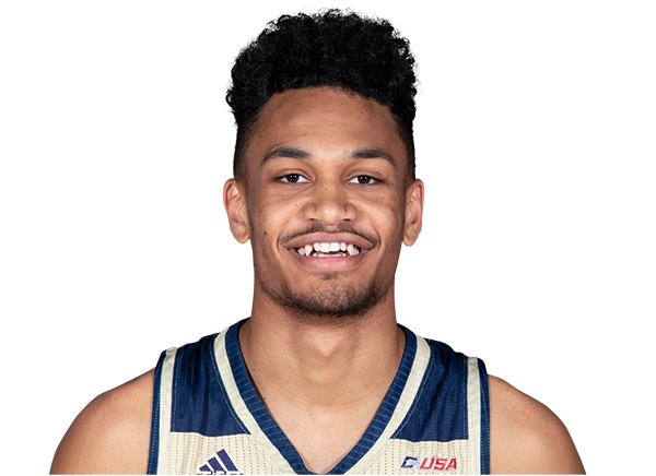 Phillip Smith headshot