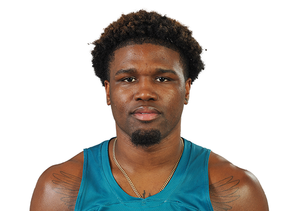 Antonio Daye headshot