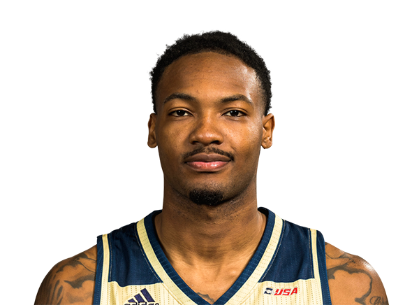 Devon Andrews headshot