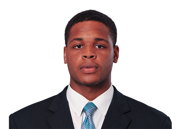 David Pierce headshot
